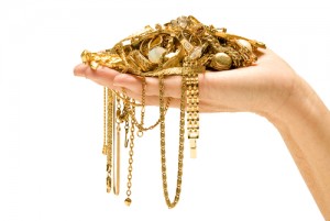  Gold Jewelry